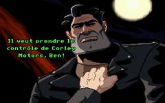 Full Throttle sur PC